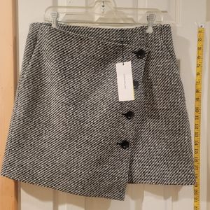 Karen Millen Tweed skirt